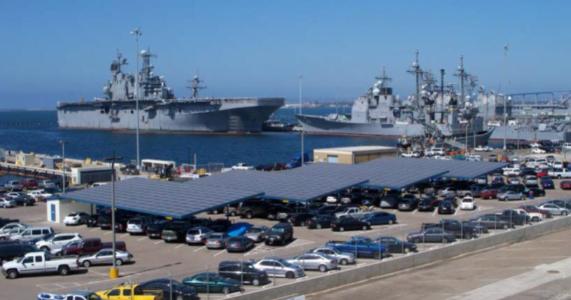 12.Explore the development of a Regional Military Base Multimodal Access Stragety.